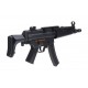 Jing Gong модель пистолета-пулемета HK MP5 (JG803)